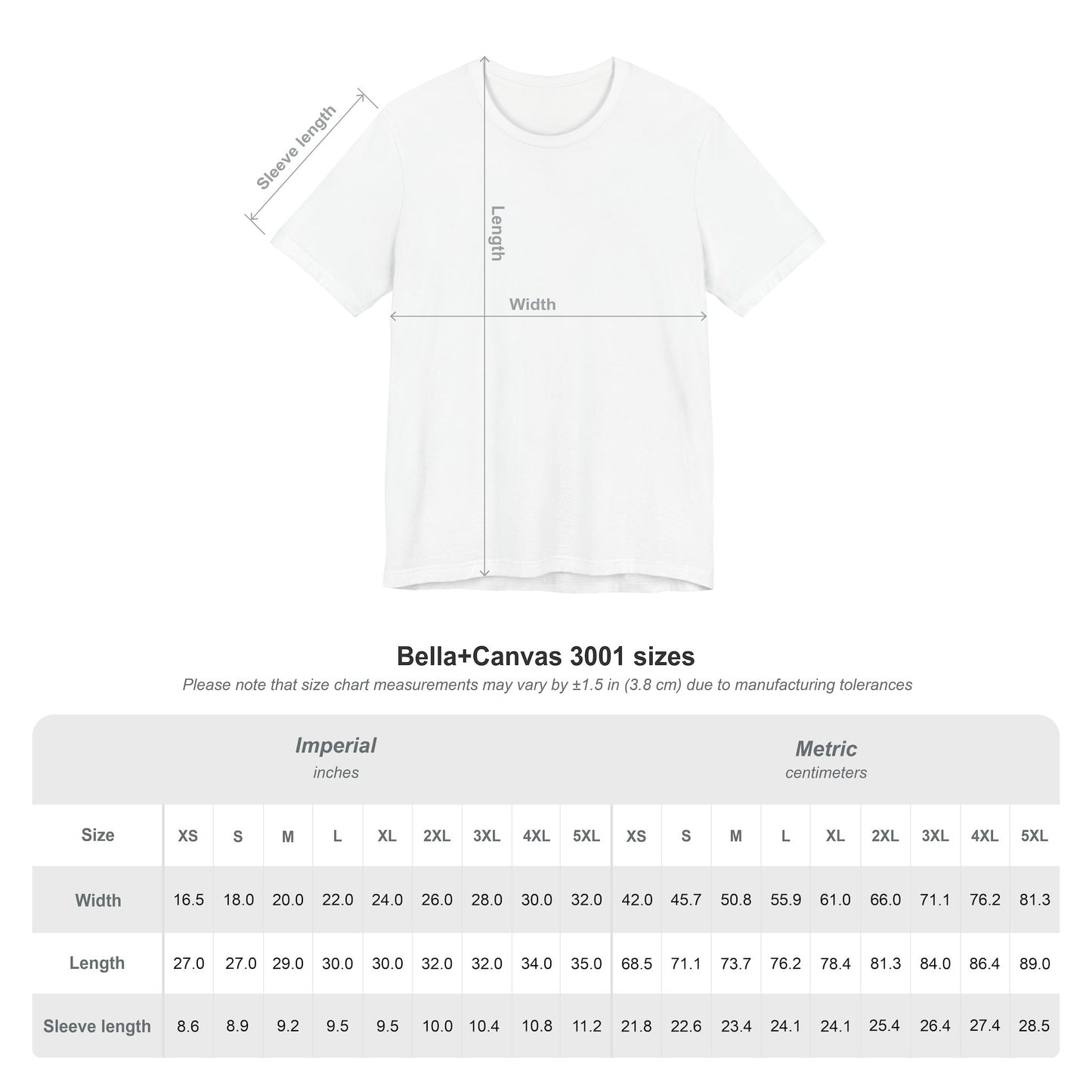 Woodie Unisex Jersey Short Sleeve Tee (Burnt Orange)