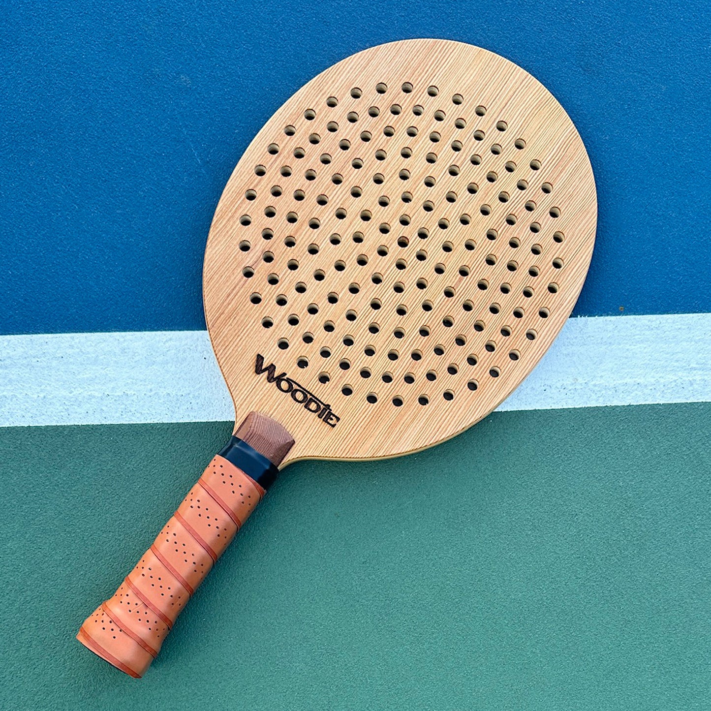 The Woodie Paddle
