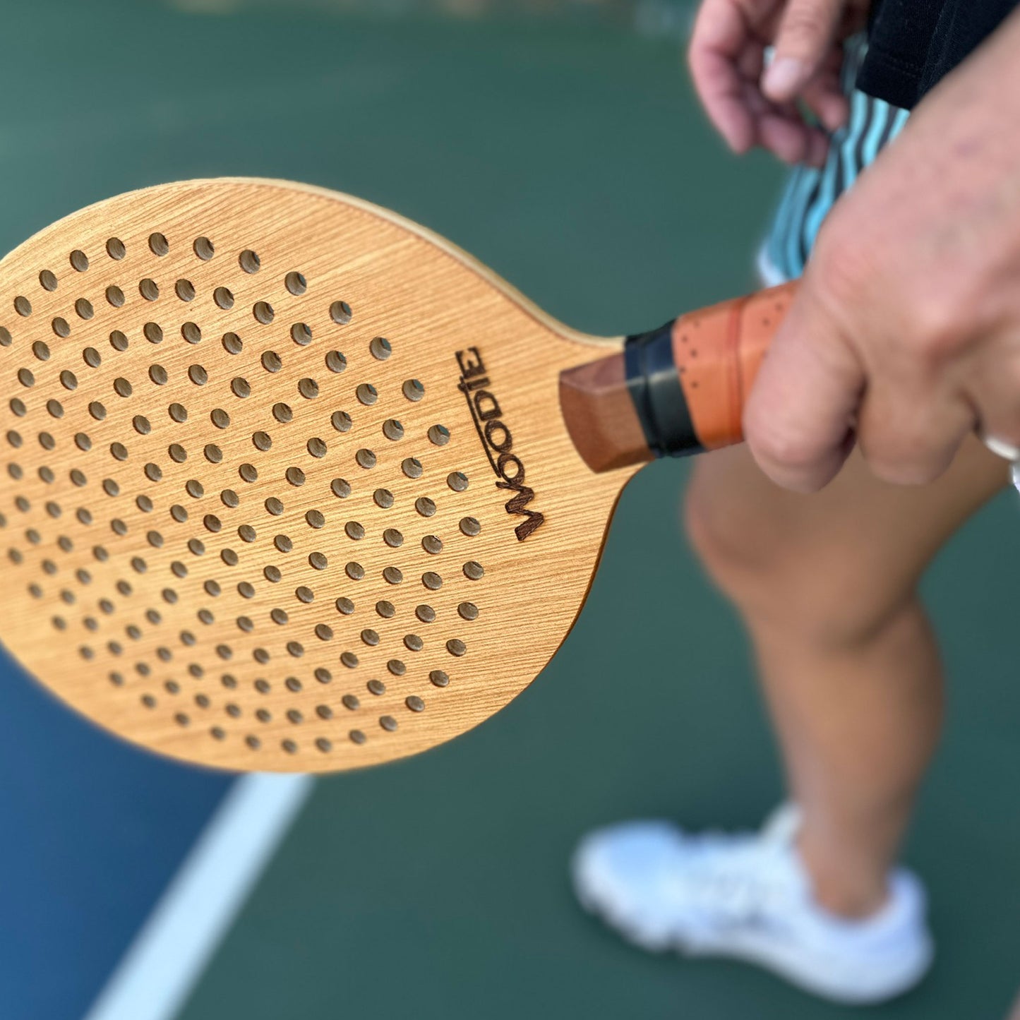 The Woodie Paddle 2 Pack ($180 each)