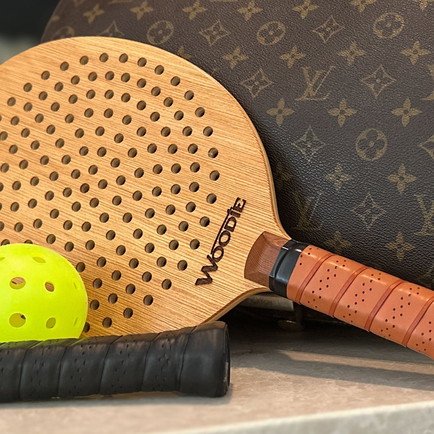The Woodie Paddle