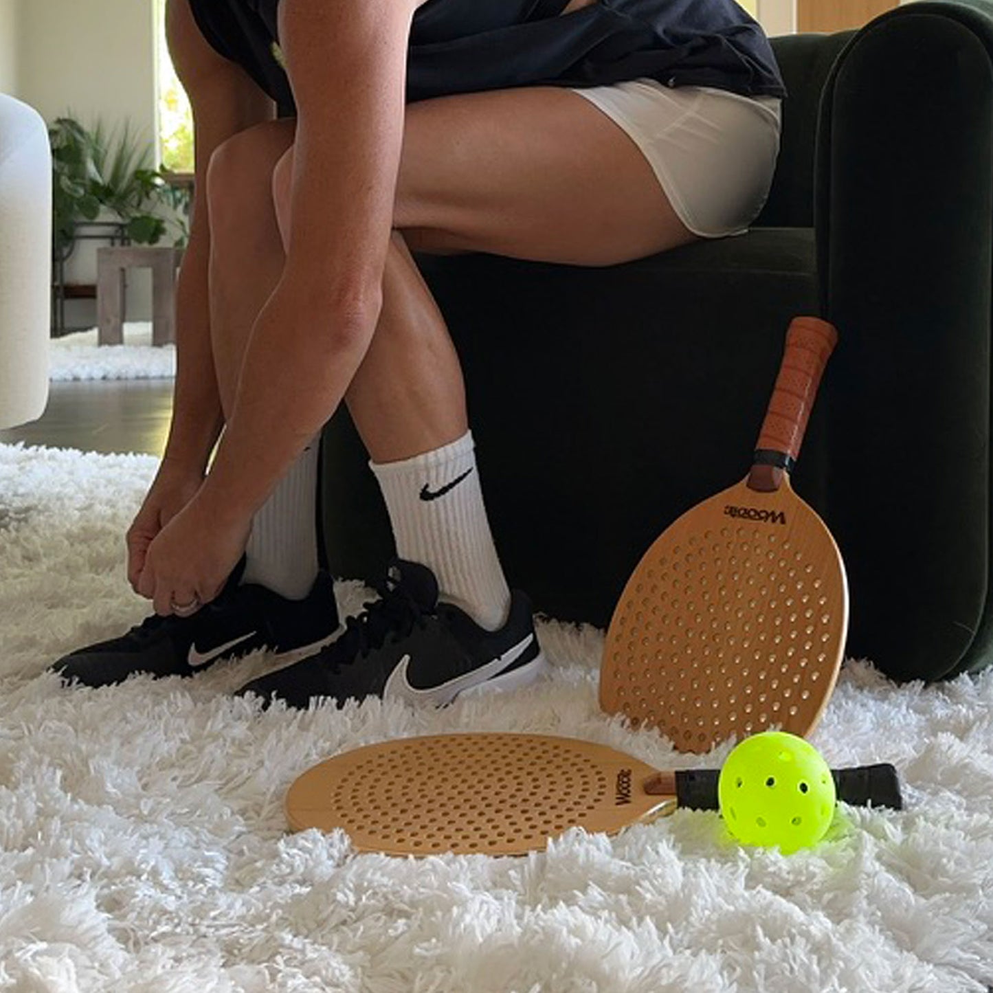 The Woodie Paddle 2 Pack ($180 each)
