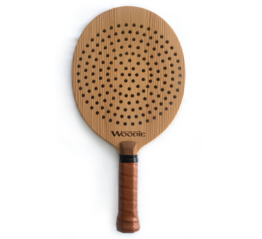 The Woodie Paddle